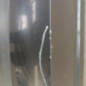 Pare choc arriere PEUGEOT 207
