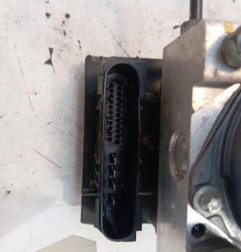Bloc ABS (freins anti-blocage) FORD RANGER 3 Photo n°3