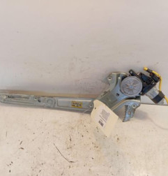 Leve vitre electrique avant droit FORD RANGER 3 Photo n°1