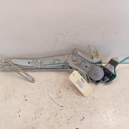 Leve vitre electrique avant gauche FORD RANGER 3 Photo n°1