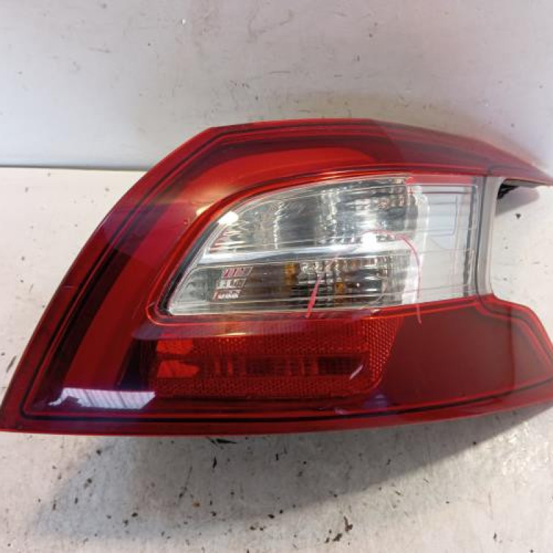 Feu arriere principal droit (feux) PEUGEOT 308 2