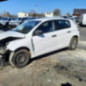 Feu arriere principal droit (feux) PEUGEOT 308 2
