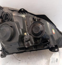 Optique avant principal gauche (feux)(phare) RENAULT CLIO 2
