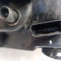 Optique avant principal gauche (feux)(phare) RENAULT CLIO 2