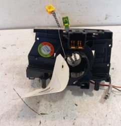 Contacteur tournant RENAULT CLIO 2