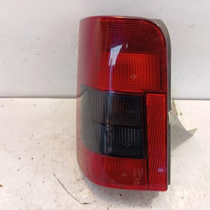 Feu arriere principal gauche (feux) CITROEN BERLINGO 1