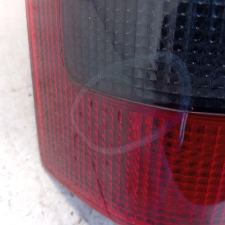 Feu arriere principal gauche (feux) CITROEN BERLINGO 1