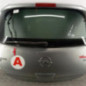 Malle/Hayon arriere OPEL CORSA D