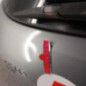 Malle/Hayon arriere OPEL CORSA D