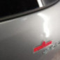 Malle/Hayon arriere OPEL CORSA D