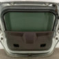 Malle/Hayon arriere OPEL CORSA D