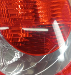 Feu arriere principal gauche (feux) RENAULT MODUS