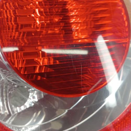 Feu arriere principal gauche (feux) RENAULT MODUS