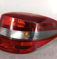 Feu arriere principal droit (feux) RENAULT LAGUNA 3 Photo n°1