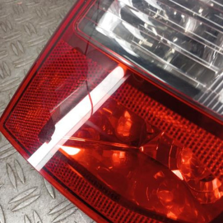 Feu arriere principal droit (feux) RENAULT LAGUNA 3