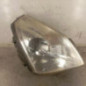 Optique avant principal droit (feux)(phare) RENAULT VEL SATIS