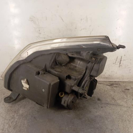 Optique avant principal droit (feux)(phare) RENAULT VEL SATIS