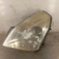 Optique avant principal gauche (feux)(phare) RENAULT VEL SATIS