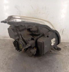 Optique avant principal gauche (feux)(phare) RENAULT VEL SATIS