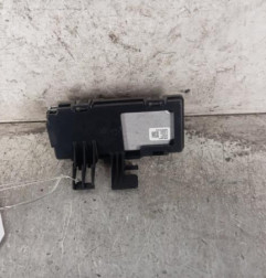 Camera RENAULT MEGANE 4