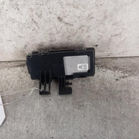Camera RENAULT MEGANE 4