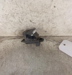 Poignee electrique frein a main RENAULT MEGANE 4
