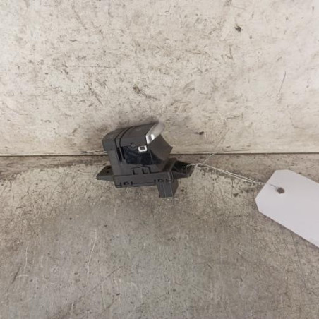 Poignee electrique frein a main RENAULT MEGANE 4