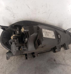 Optique avant principal gauche (feux)(phare) FIAT PUNTO EVO 3