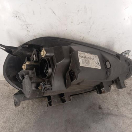 Optique avant principal gauche (feux)(phare) FIAT PUNTO EVO 3