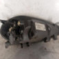 Optique avant principal gauche (feux)(phare) FIAT PUNTO EVO 3