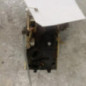Serrure avant gauche CITROEN SAXO