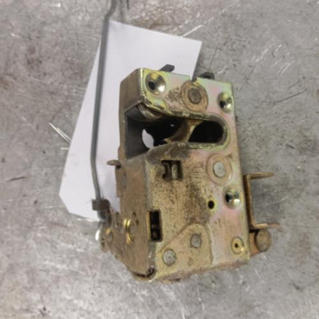 Serrure avant gauche CITROEN SAXO