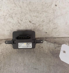 Resistance chauffage PEUGEOT 3008 1