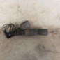 Attache ceinture arriere droit PEUGEOT 3008 1