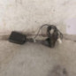 Attache ceinture arriere gauche PEUGEOT 3008 1