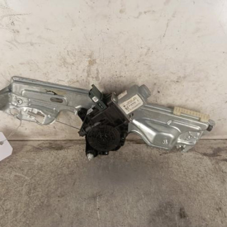 Leve vitre electrique arriere gauche RENAULT MEGANE 4