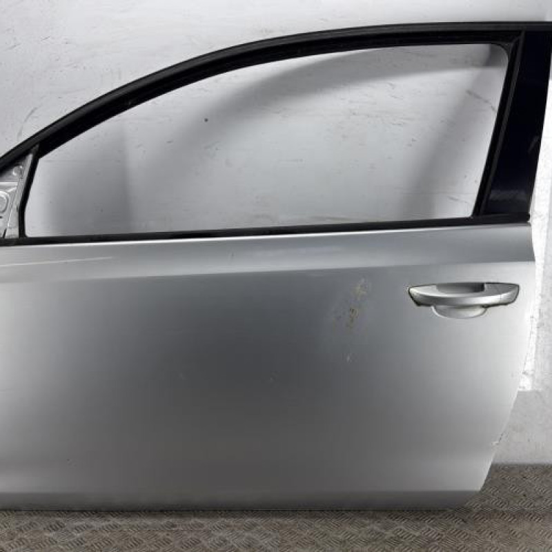 Porte avant gauche VOLKSWAGEN GOLF 6