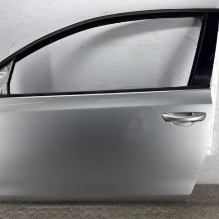 Porte avant gauche VOLKSWAGEN GOLF 6 Photo n°1