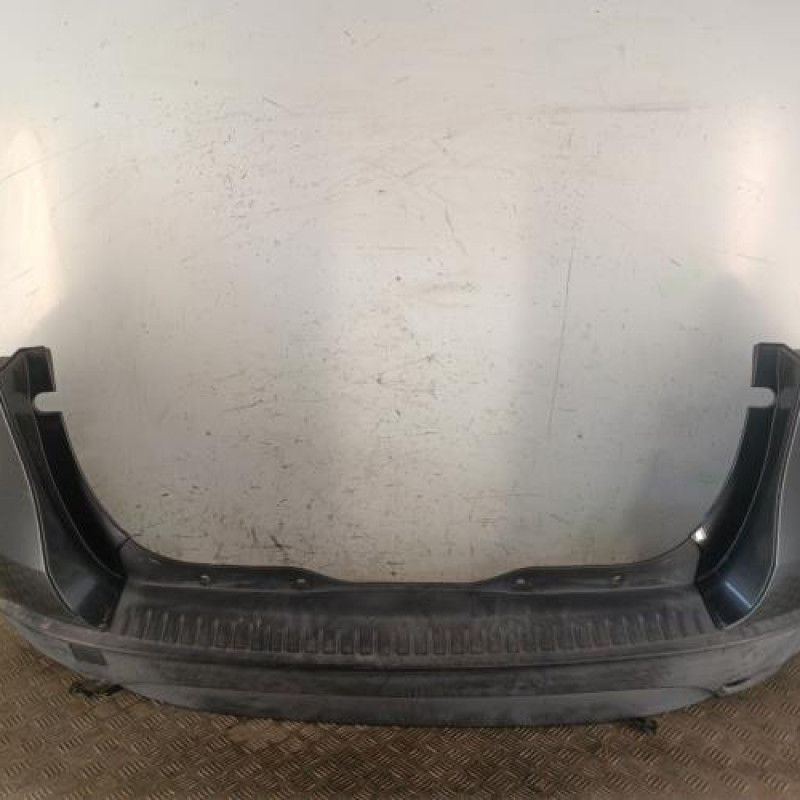 Pare choc arriere RENAULT SCENIC 3