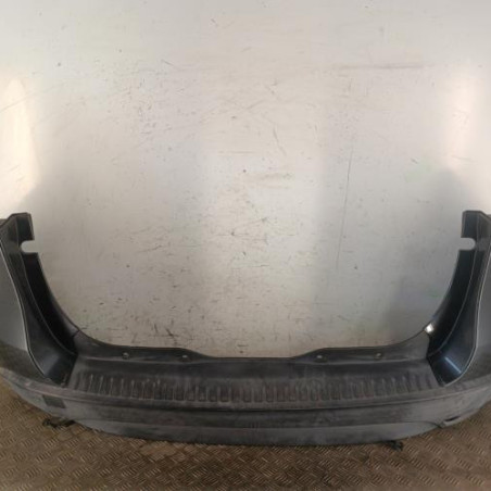 Pare choc arriere RENAULT SCENIC 3 Photo n°1