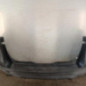 Pare choc arriere RENAULT SCENIC 3