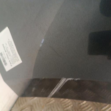 Pare choc arriere RENAULT SCENIC 3