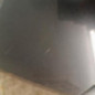 Pare choc arriere RENAULT SCENIC 3