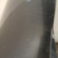 Pare choc arriere RENAULT SCENIC 3