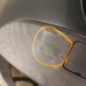 Pare choc arriere RENAULT SCENIC 3