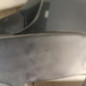 Pare choc arriere RENAULT SCENIC 3