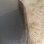 Pare choc arriere RENAULT SCENIC 3