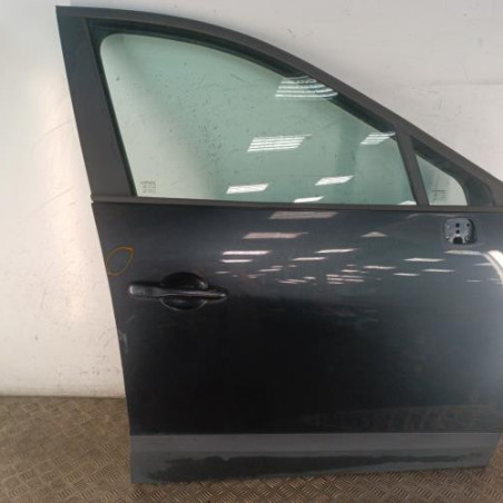 Porte avant droit RENAULT SCENIC 3 Photo n°1