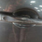 Porte avant droit RENAULT SCENIC 3