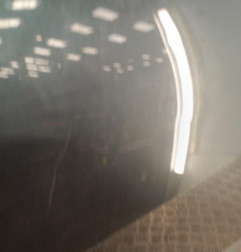 Porte avant droit RENAULT SCENIC 3 Photo n°6
